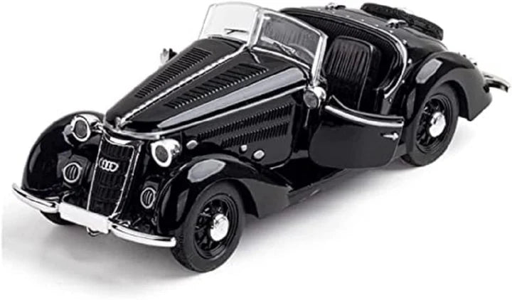 Audi Rover Wanderer W-25k Scale Model Diecast Metalcar - All Size