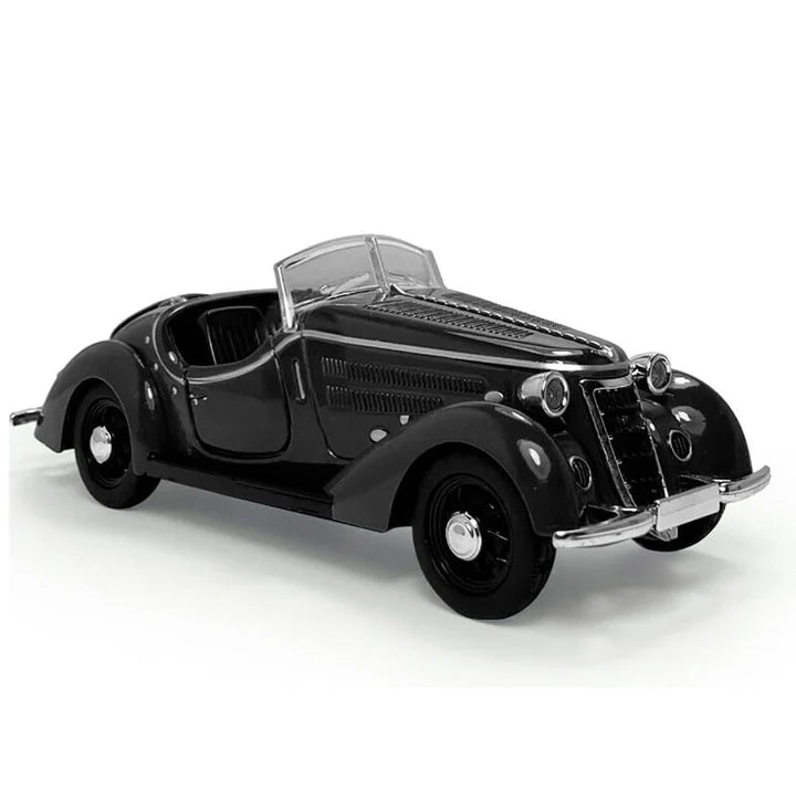 Audi Rover Wanderer W-25k Scale Model Diecast Metalcar - All Size